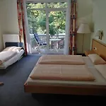 Kurparkhotel Kleinod Maison d'hôtes Bad Kissingen