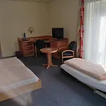 Kurparkhotel Kleinod Bad Kissingen