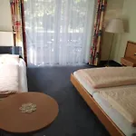 Maison d'hôtes Kurparkhotel Kleinod Bad Kissingen
