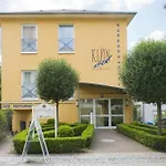 Kurparkhotel Kleinod Bad Kissingen
