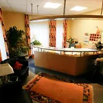 Maison d'hôtes Kurparkhotel Kleinod Bad Kissingen
