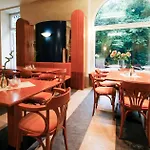 Kurparkhotel Kleinod Bad Kissingen