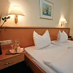 Maison d'hôtes Kurparkhotel Kleinod Bad Kissingen