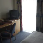 Kurparkhotel Kleinod 4*