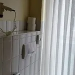 Maison d'hôtes Kurparkhotel Kleinod 4*
