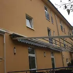 Kurparkhotel Kleinod 4*