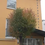 Maison d'hôtes Kurparkhotel Kleinod