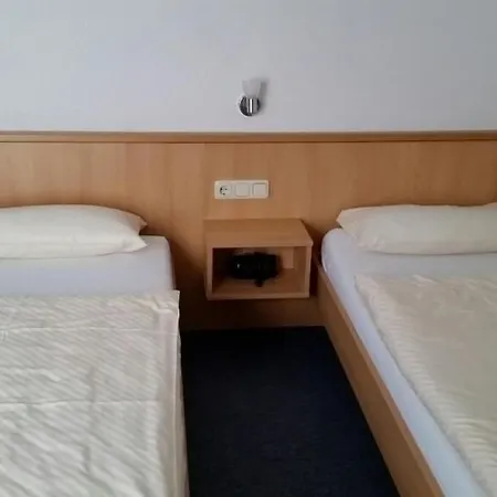 Kurparkhotel Kleinod バート・キッシンゲン