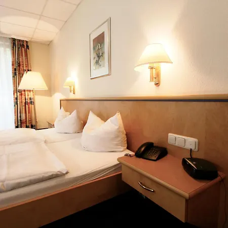Kurparkhotel Kleinod