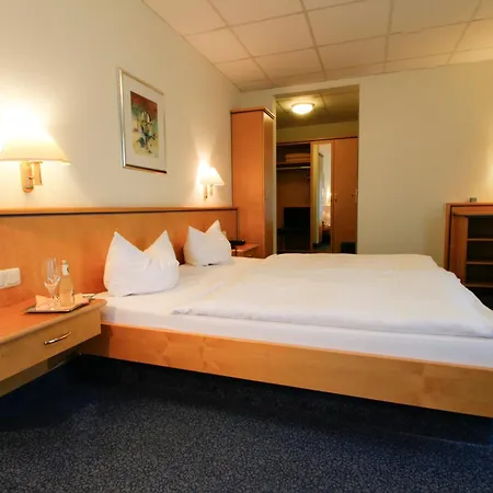 Kurparkhotel Kleinod Bad Kissingen