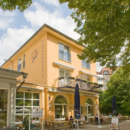 Kurparkhotel Kleinod