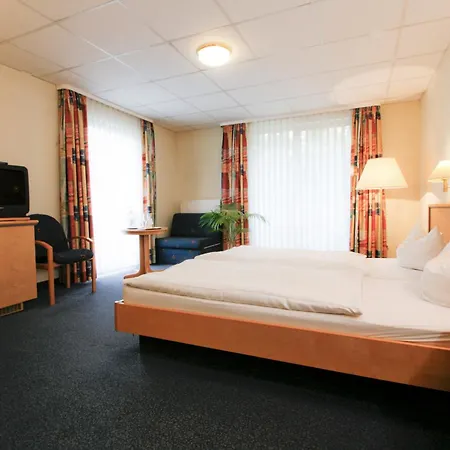 Guest house Kurparkhotel Kleinod