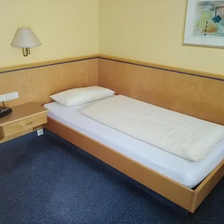 Kurparkhotel Kleinod 3* Bad Kissingen