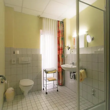 Kurparkhotel Kleinod 3*