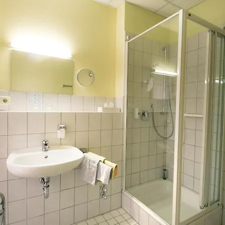 Kurparkhotel Kleinod 3* Bad Kissingen