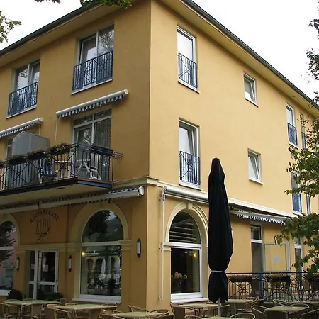 Kurparkhotel Kleinod