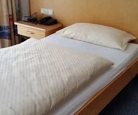 Guest house Kurparkhotel Kleinod Bad Kissingen