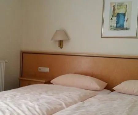 Kurparkhotel Kleinod Guest house Bad Kissingen