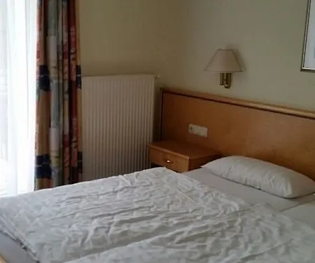 Kurparkhotel Kleinod Bad Kissingen