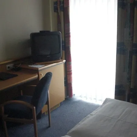 Kurparkhotel Kleinod 3*