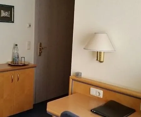 Kurparkhotel Kleinod