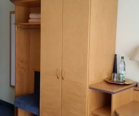 Kurparkhotel Kleinod Guest house 2*