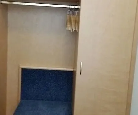 Konukevi Kurparkhotel Kleinod Bad Kissingen