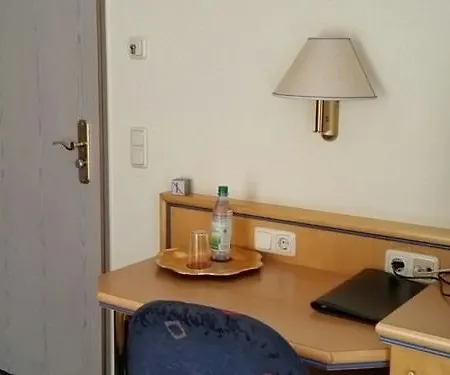 Guest house Kurparkhotel Kleinod
