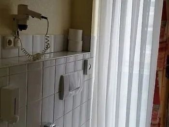 Konukevi Kurparkhotel Kleinod 3*