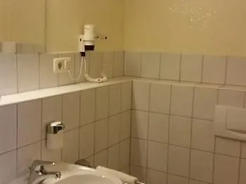 Konukevi Kurparkhotel Kleinod Bad Kissingen