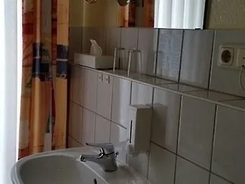 Kurparkhotel Kleinod Guest house