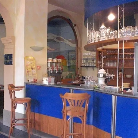 Kurparkhotel Kleinod Konukevi 3*